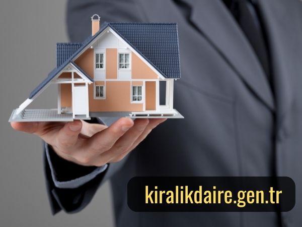 Gelinbükü Mahallesi Kiralık Daire